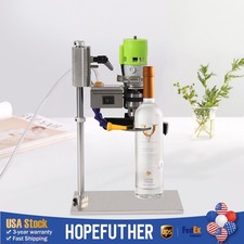 6000R/Min Electric DIY Wine Bottle Cutter Machine Glass Bottle Cutter Tool Kit