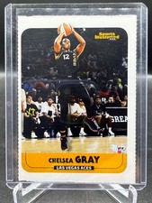 2023 Sports Illustrated SI for Kids Chelsea Gray Card, Las Vegas Aces WNBA #1055