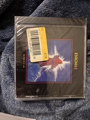 Mcmxc A.D. by Enigma (CD, 1992)
