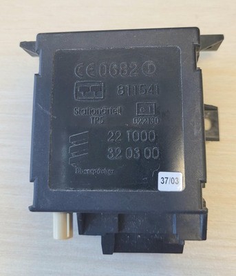Eberspächer Stationärteil TP5mit Kabel 221000 320300 811541
