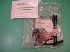 HONDA CB750C, RC06 Seitenständer Satz, mit TÜV 50560-MA5-315
