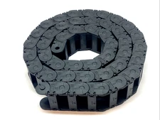 Igus 250.05.075 Energy Chain Cable Carrier 44 Links