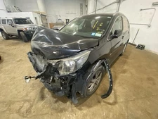 Used Differential Carrier Assembly fits: 2014 Honda Cr-v Rear Axle Grade A