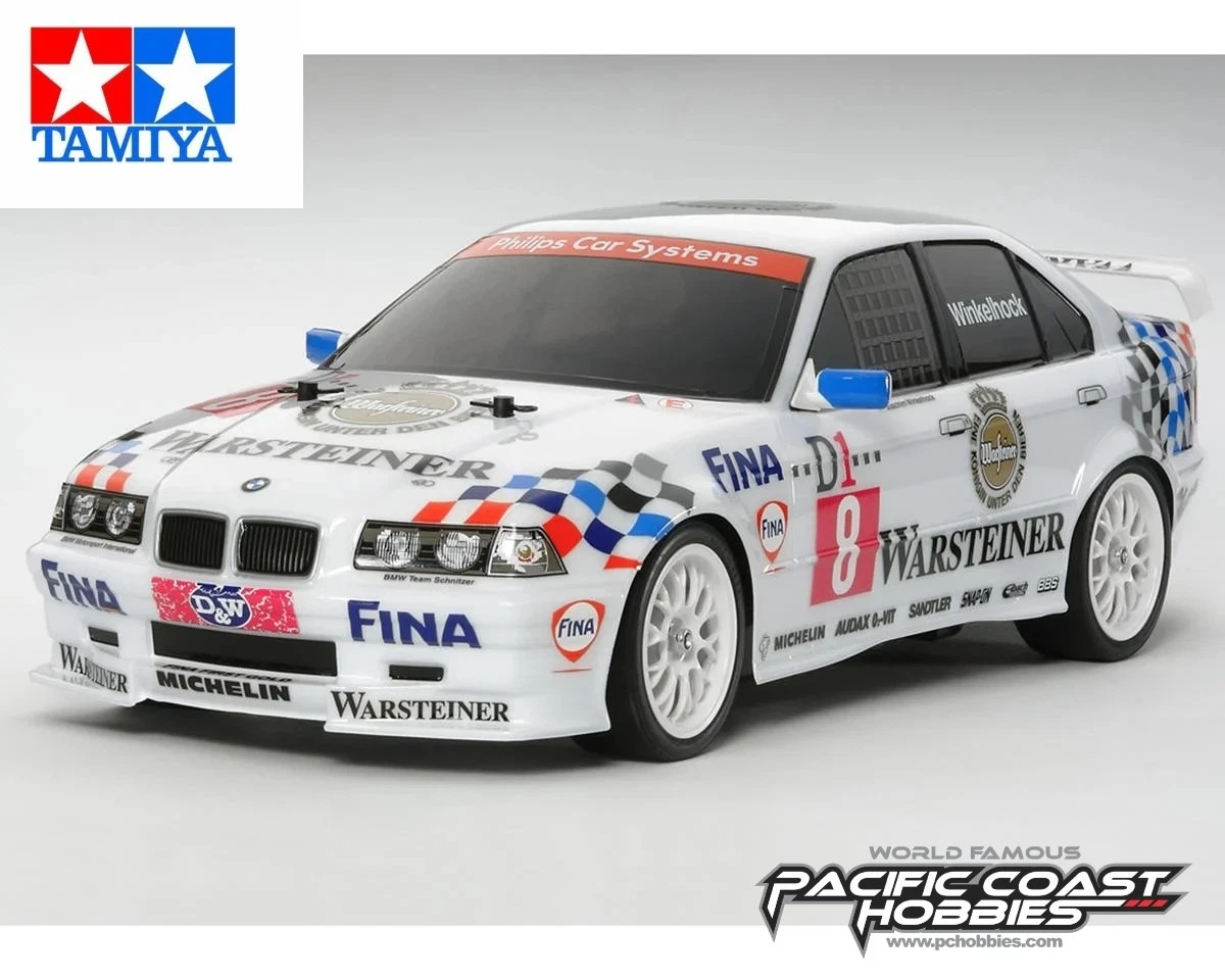 tamiya bmw products for sale | eBay