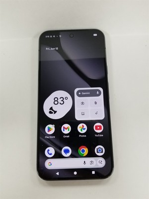 Google Pixel 10 Pro XL 512GB GUL82 (Carrier Unlocked) Fully Functional DG8863