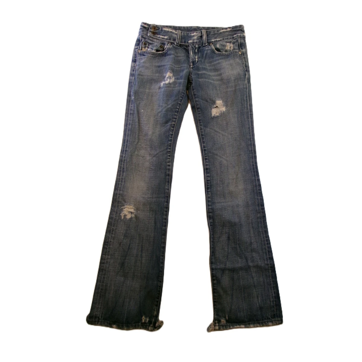 Diesel Low (6.5-8.5 in) Rise Jeans for Women for sale | eBay