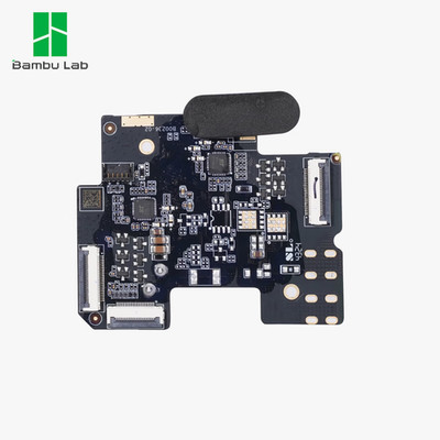 Original Bambu Lab Extruder Interface Board for Bambu Lab H2D 3D Printer