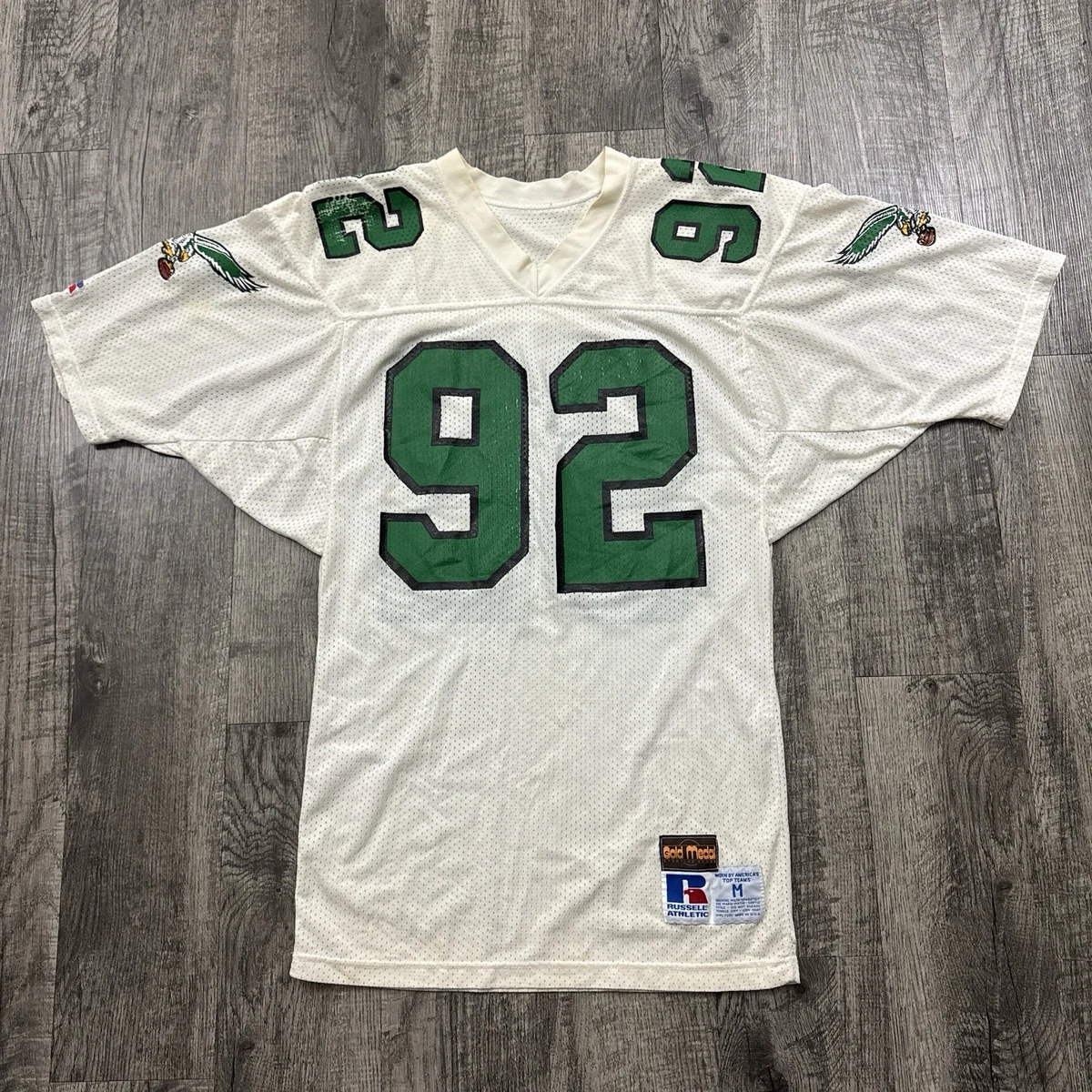 Philadelphia Eagles Reggie White NFL Jerseys for sale | eBay