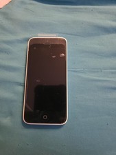 Apple IPHONE 5c 16GB White Unlocked Full Functional