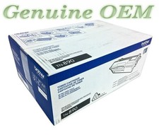 TN-890/TN890 Original OEM Brother Toner Cartridge, Black Ultra High Yield