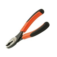Bahco 2628G Ergo™ Kombizange 160Mm (6,1/4In) BAH2628G160