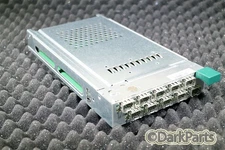 Fujitsu Siemens BX600 S2 A3C40073268 2GBIT FC PASS-THROUGH BLADE