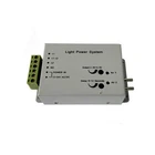 Dental Fiber Optic Handpiece Light Power Control System Unit 6 Holes
