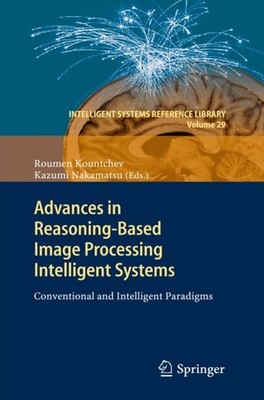 Kountchev - Advances in Reasoning-Based Image Processing Intelligent S - X555z