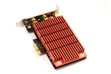 Rosewill AC1900 Dual-Band PCI-Express WiFi Adapter Card P/N:RNX-AC1900PCE Tested