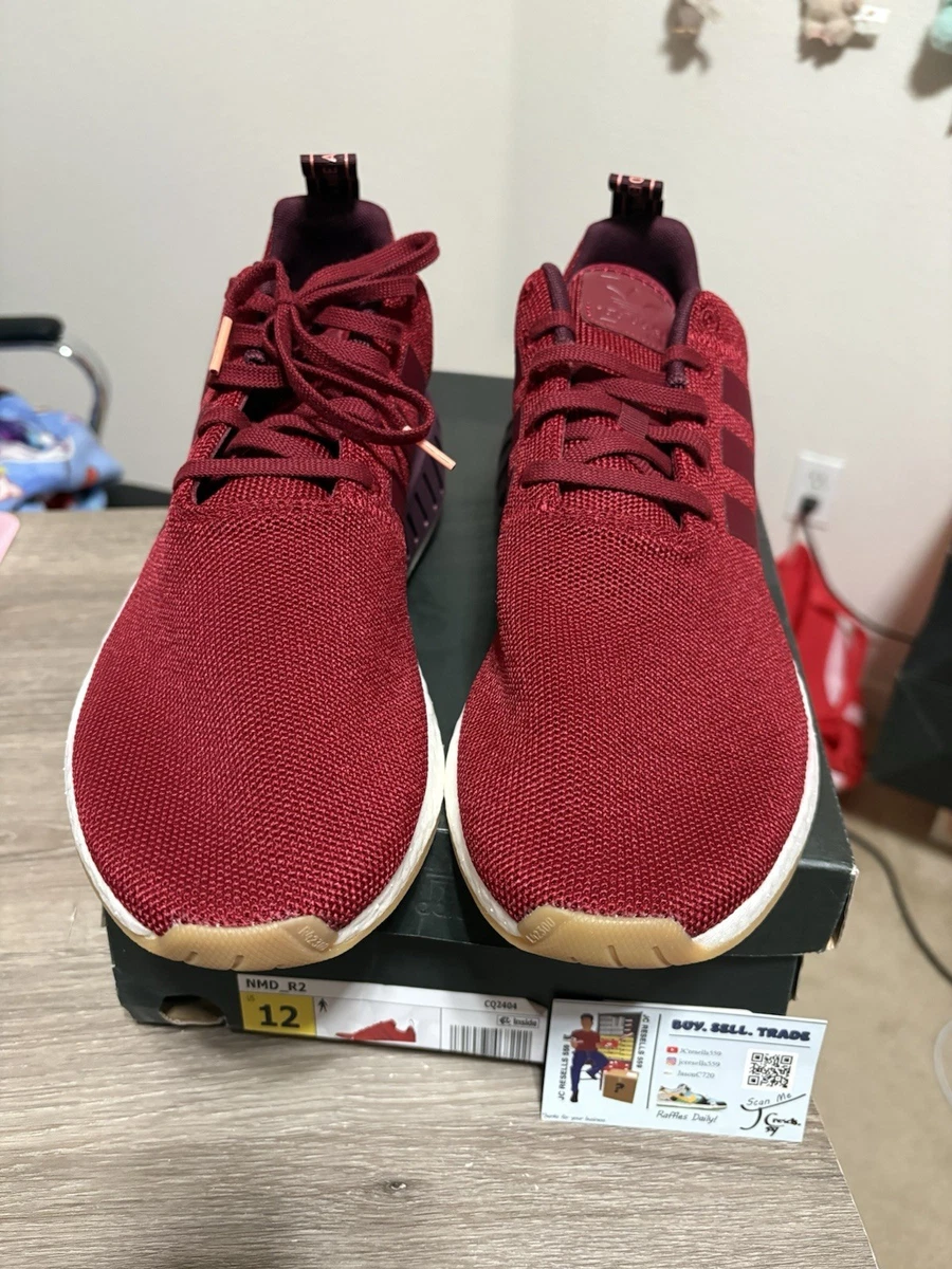 adidas NMD R2 Men's Sneakers for Sale | Authenticity Guaranteed | eBay