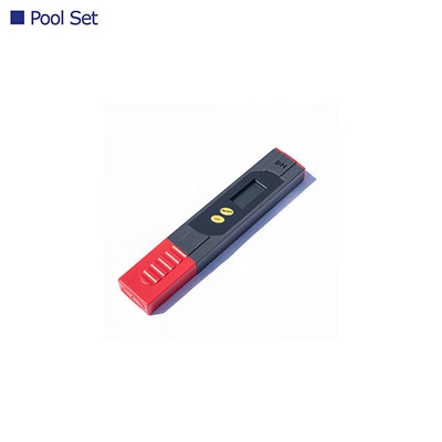 Mauk Digital PH Wert Wasser Messgerät Tester Meter Aquarium Pool (B-Ware)
