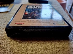jeux nintendo nes star wars