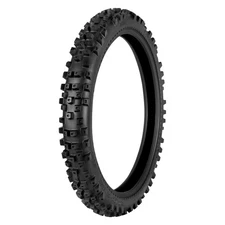 Kenda K774 Ibex Front Tire - 80/100-21 - 047742131CEX