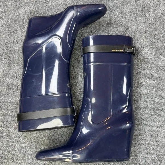 25+ Sergio Rossi Boots for Women for sale | Updated Oct 2026