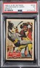 1966 A & BC BATMAN SER A #32A CAPTAIN KIDD'S CAPER PSA 3