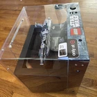 Lego Store Display 75377 Star Wars Invisible Hand 25th Anniversary Set