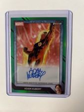 2026 Topps Finest Fantastic Four 65th Anniversary Checklist Guide in-content 48