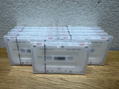 LOT OF 9 Verbatim Data Cassettes R 300NH R300 Factory Sealed