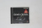 Dino Crisis Sony PlayStation PS1 Japan Import JPN