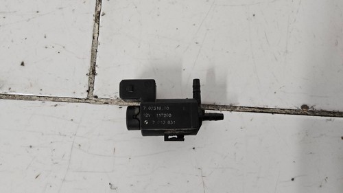 BMW 3 E90 E91 2005 Diesel 85kW Turbolader Druckwandler Magnetventil 70231800