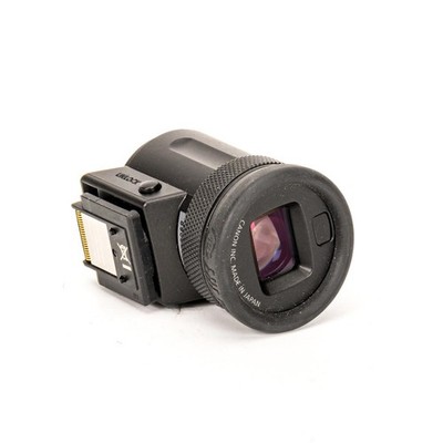 Canon EVF-DC2 (elektronischer Sucher)