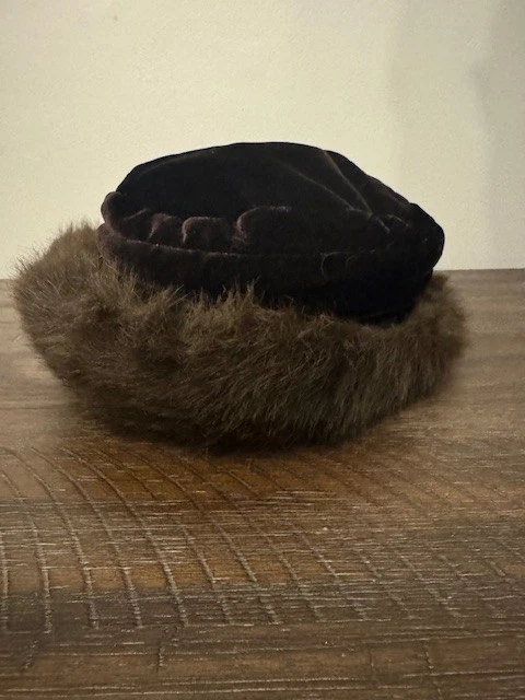 Betmar Velvet Hats for Women for sale | eBay display picture 2