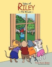 Tales of Riley The Mouse by Taylor-Alexis Barber (English) Paperback Book