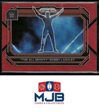 2023 Panini Prizm WWE 