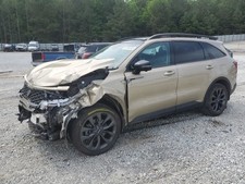 Engine 2.5L VIN 8 8th Digit Fits 21-24 K5 4701474