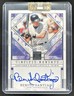 2025 Panini Impeccable Benito Santiago Timeless Moments Signatures Auto #/18