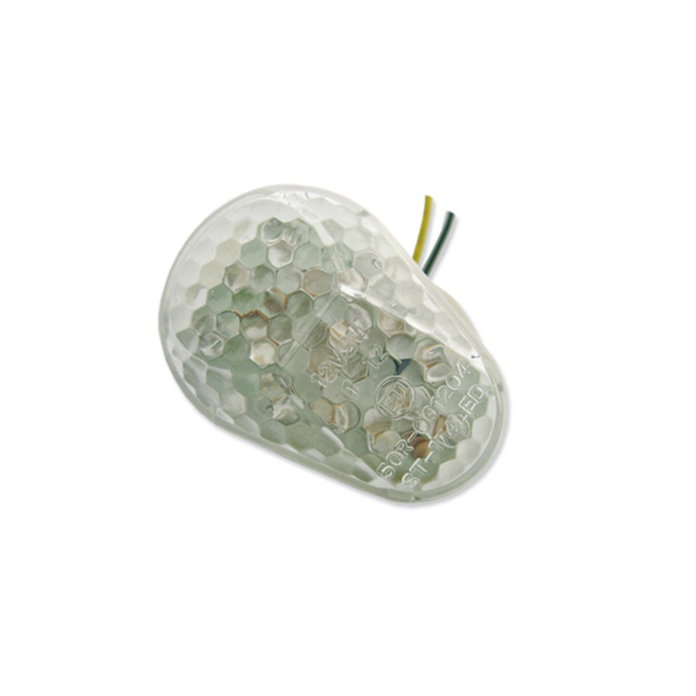 Free Shipping Fairing Turn Signal Parts For Motorcycle
