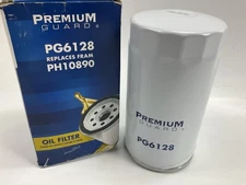 Premium Guard PG6128 Engine Oil Filter