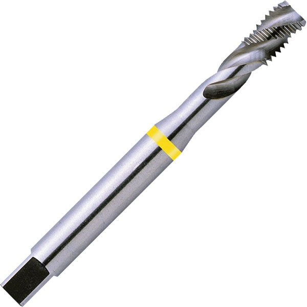 Exact 35° RSP Machine Tap For Blind Holes DIN 371 Thread Type M3