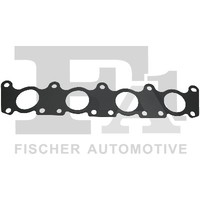1X Fa1 411-005 Dichtung AbgaskrüMmer FüR VW Audi Skoda Seat Westfield