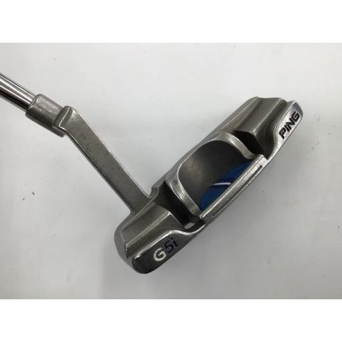 Pin Ping Putter Anser G5I 34 Inch Used C Rank - Picture 4 of 6