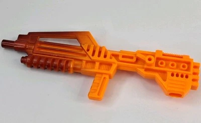 Transformers Beast Wars Optimal Optimus Rifle Gun Transmetals Figure Weapon 1998 - Image 1 of 4