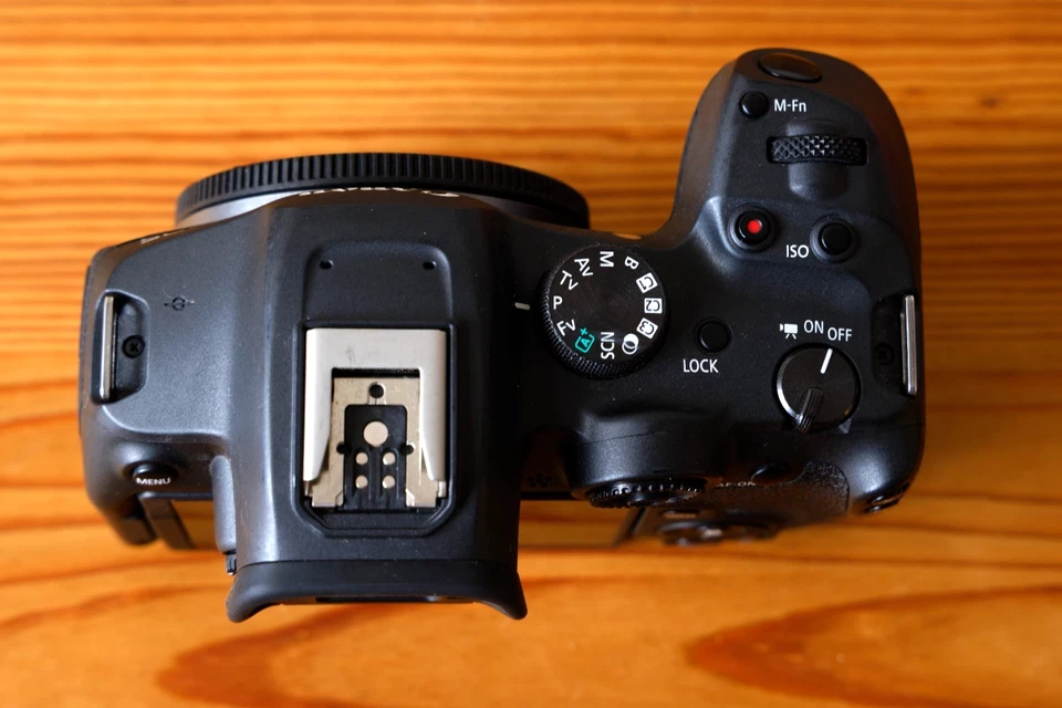 Canon EOS R7, Foto 2 von 5