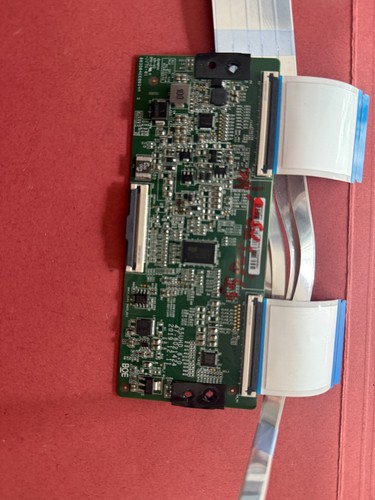 PHILIPS 55PUS7906/12 T-CON PLATINE 47-6021424 UND ALLE KABEL