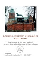 Ratzeburg - Inselstadt An Der Grenze Mecklenburgs | E.V. | Deutsch | Buch | 2020