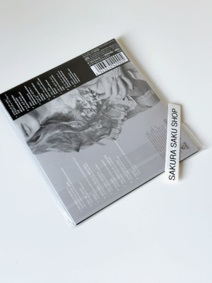 MADONNA VERONICA ELECTRONICA CD Japan Limited Edition Bonus Track