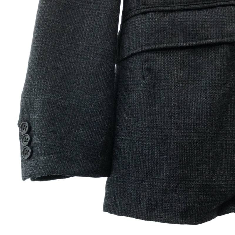 Engineered Garments AllOver SingleBreasted Jacket… - image 4