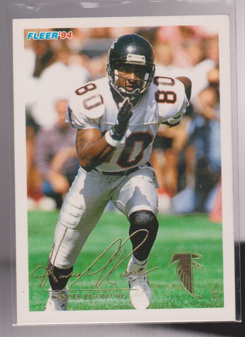 Atlanta Falcons Cards You Pick -- Get 40% off Details Inside A1
