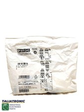 Phoenix Contact SACC-M12MSL-4FEPL-CL - Power Connector - 1151368 / New