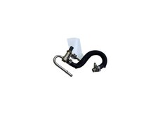 Mercedes-Benz GLC X253 C253 Kraftstofftemperatur Sensor Fühler Geber UTO88915 Mercedes-Benz GLC X253 C253 Kraftstofftemperatur Sensor Fühler Geber UTO88915